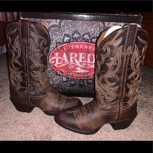 Laredo Women’s Western Boots